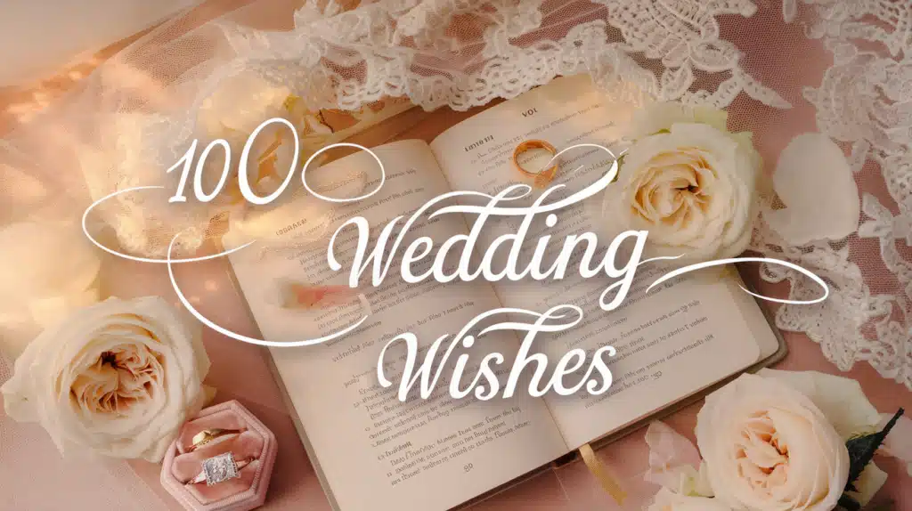 Wedding Wishes
