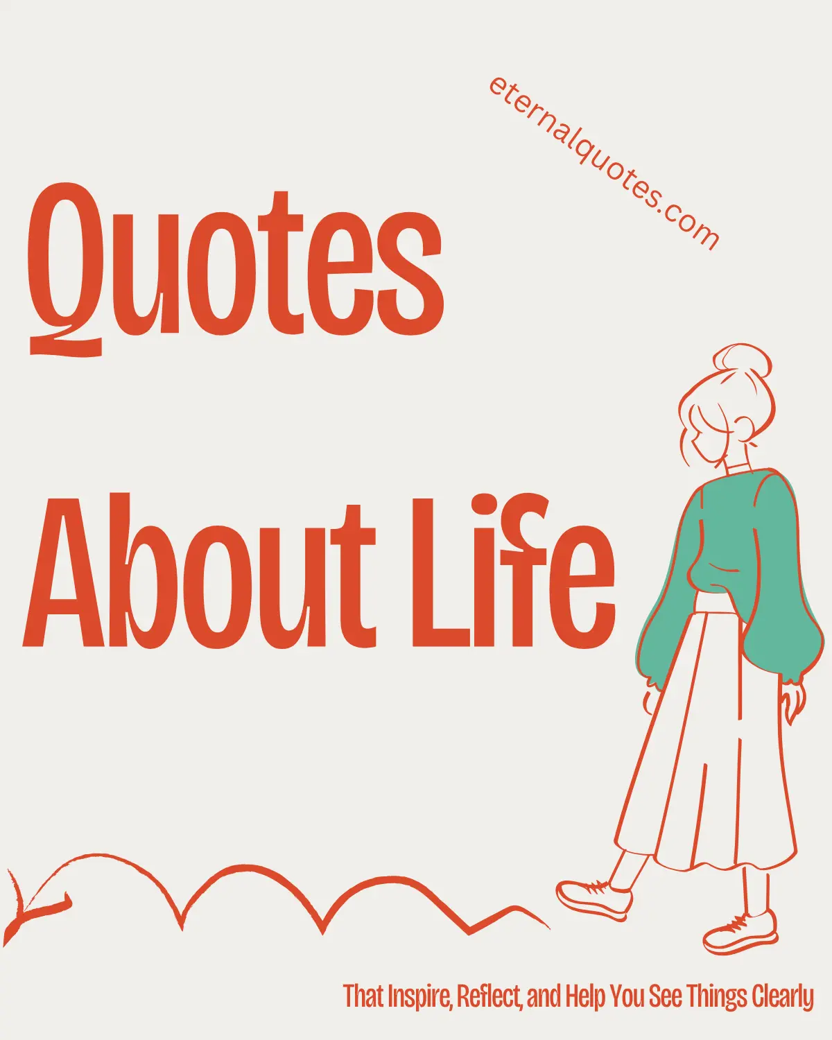 Quotes about life with wisdom and real perspective