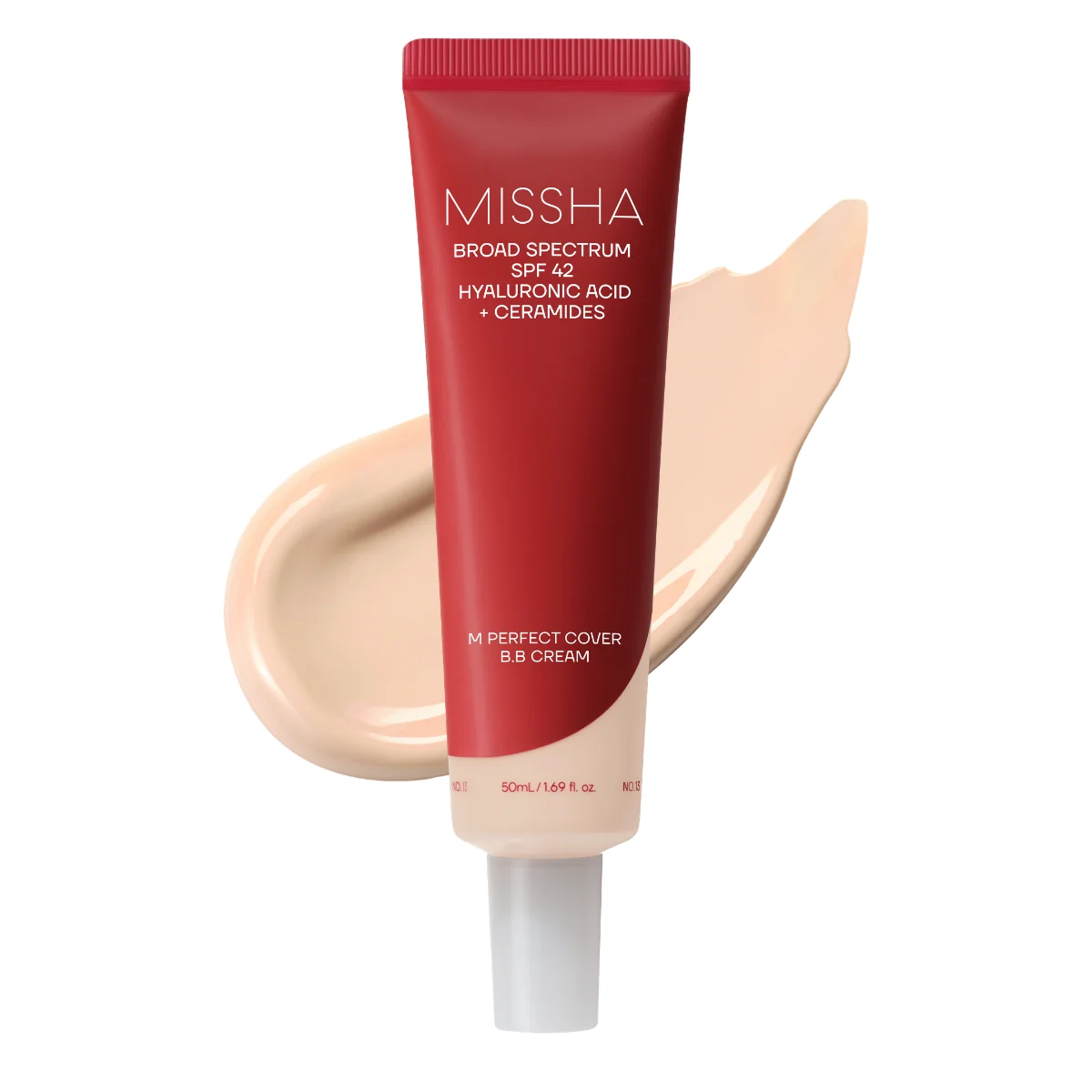 MISSHA M Perfect Cover BB Cream SPF 42