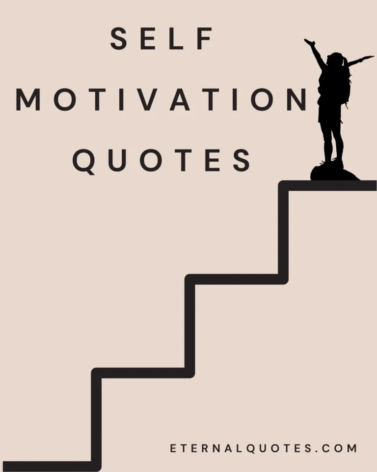 Self motivation quotes with drive and inner strength