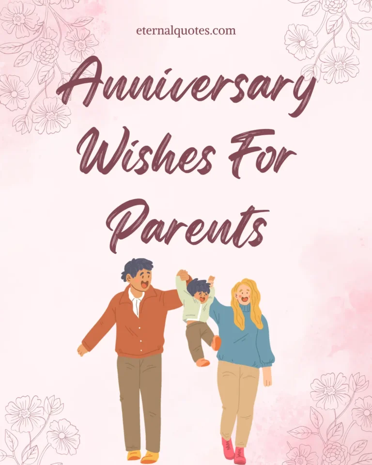 Anniversary wishes for parents with love and heartfelt appreciation
