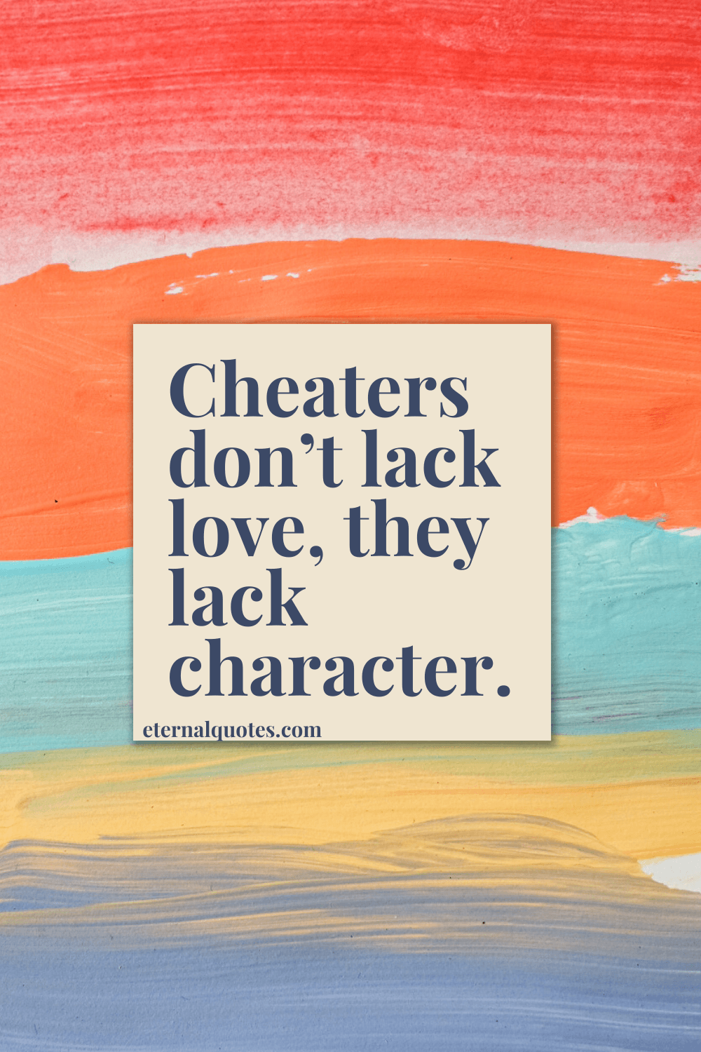 Cheating Quotes Eternalquotes cheating-quotes-eternalquotes