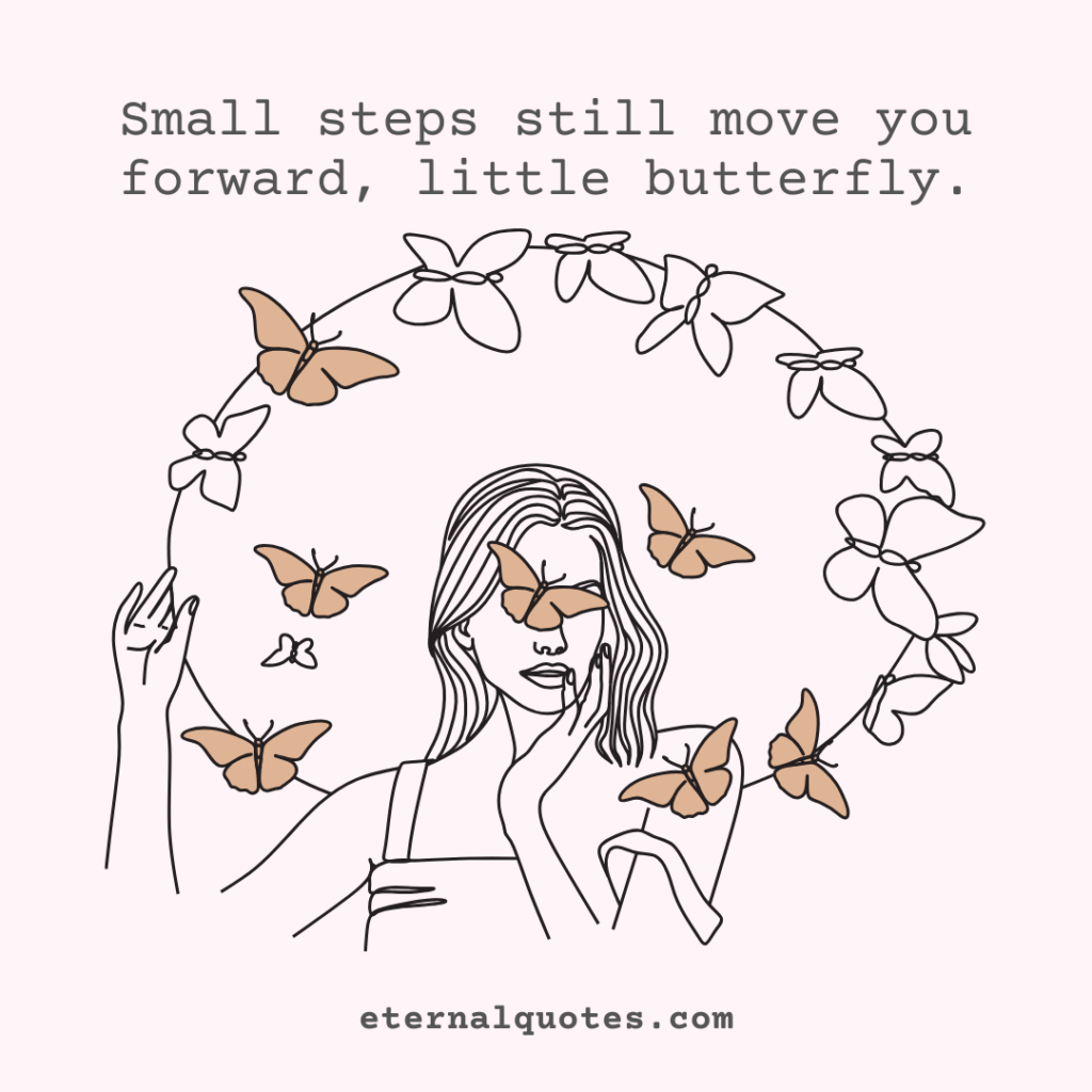 Cute Inspirational Quotes 