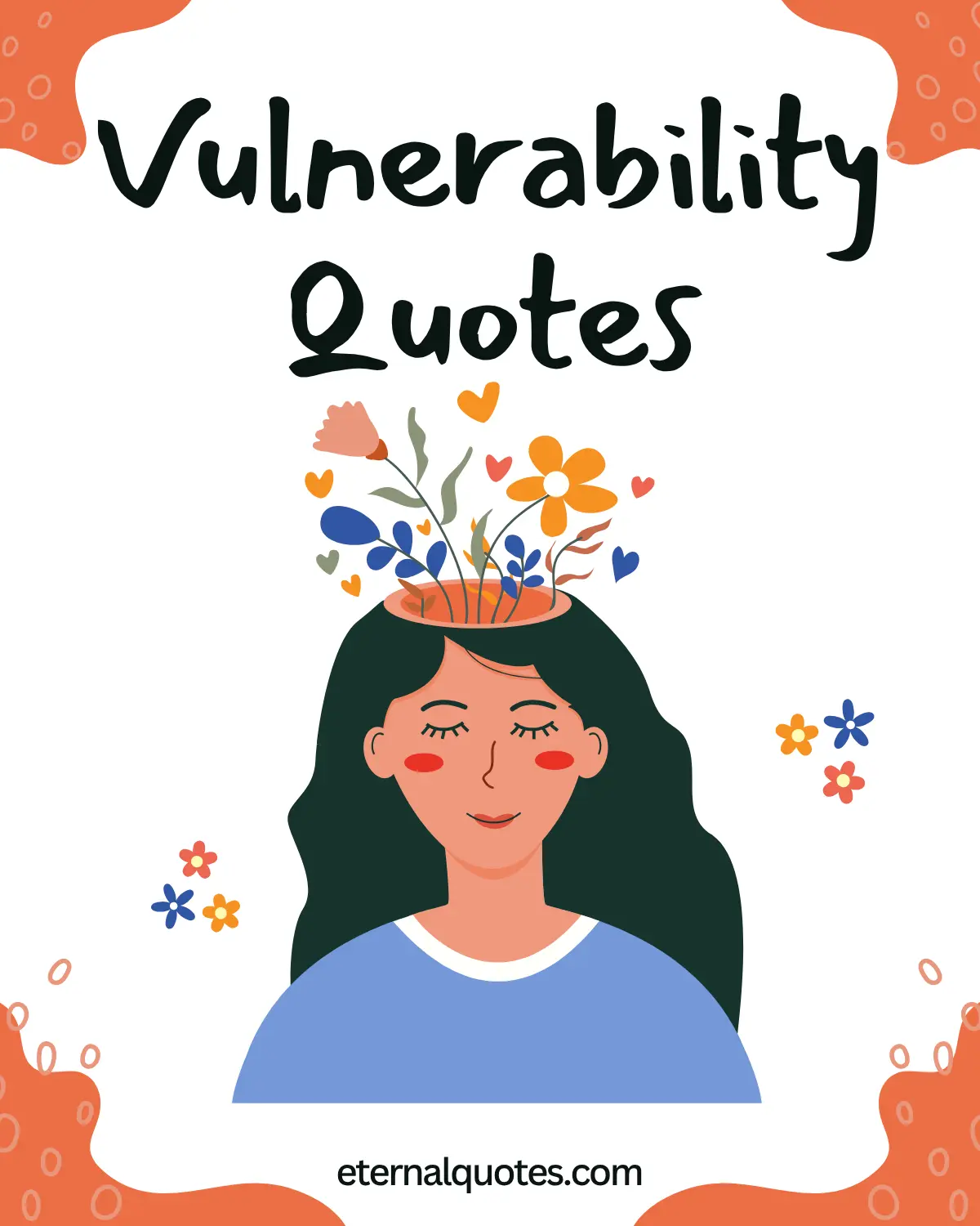 Vulnerability quotes about openness and emotional strength