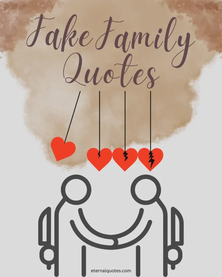 Fake family quotes about betrayal and boundaries