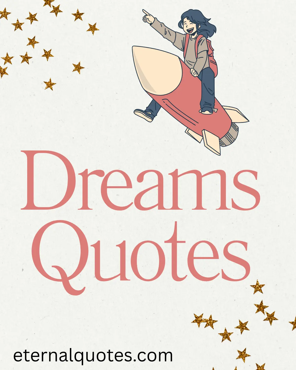 Dreams quotes about ambition, goals and believing in yourself
