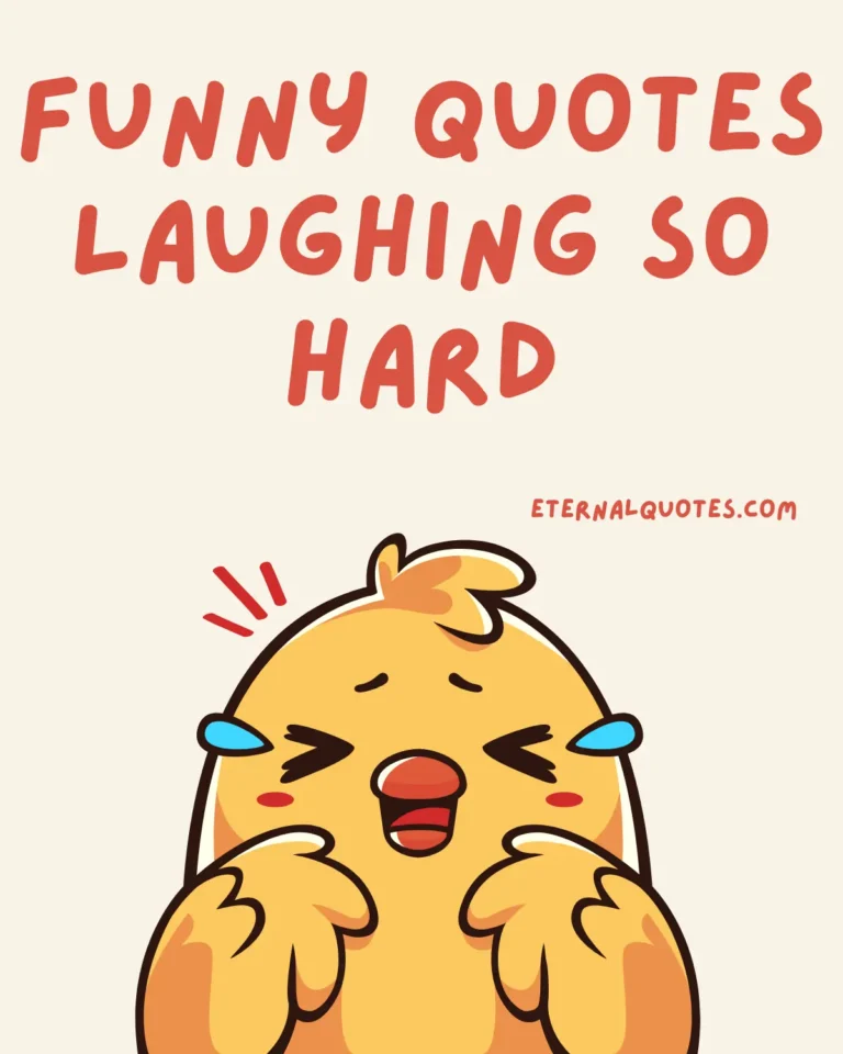 Funny quotes about laughing so hard and humor