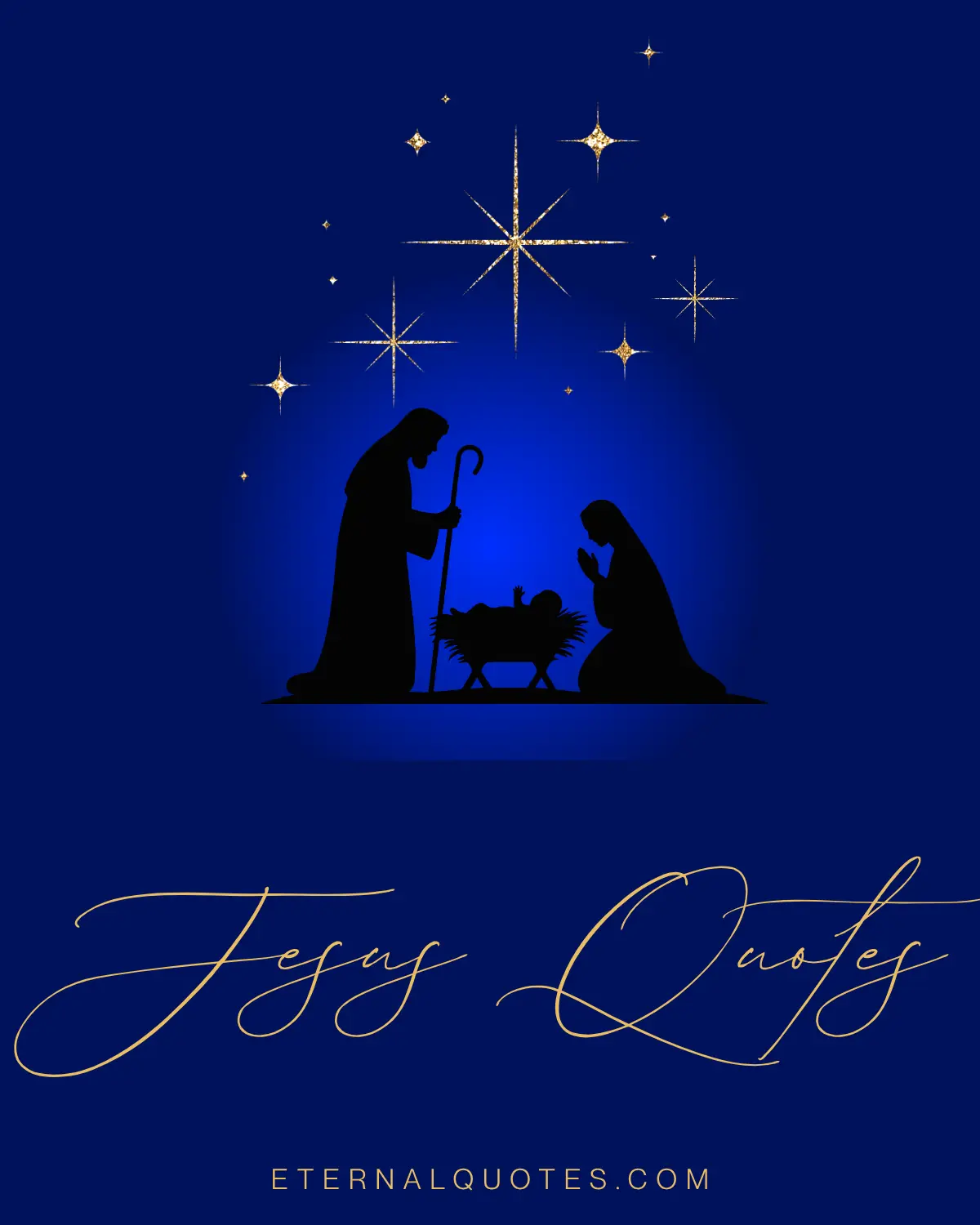 Jesus quotes about faith, love and spiritual guidance