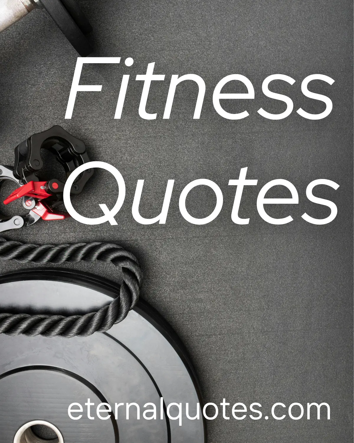 Fitness quotes about strength, discipline and staying motivated