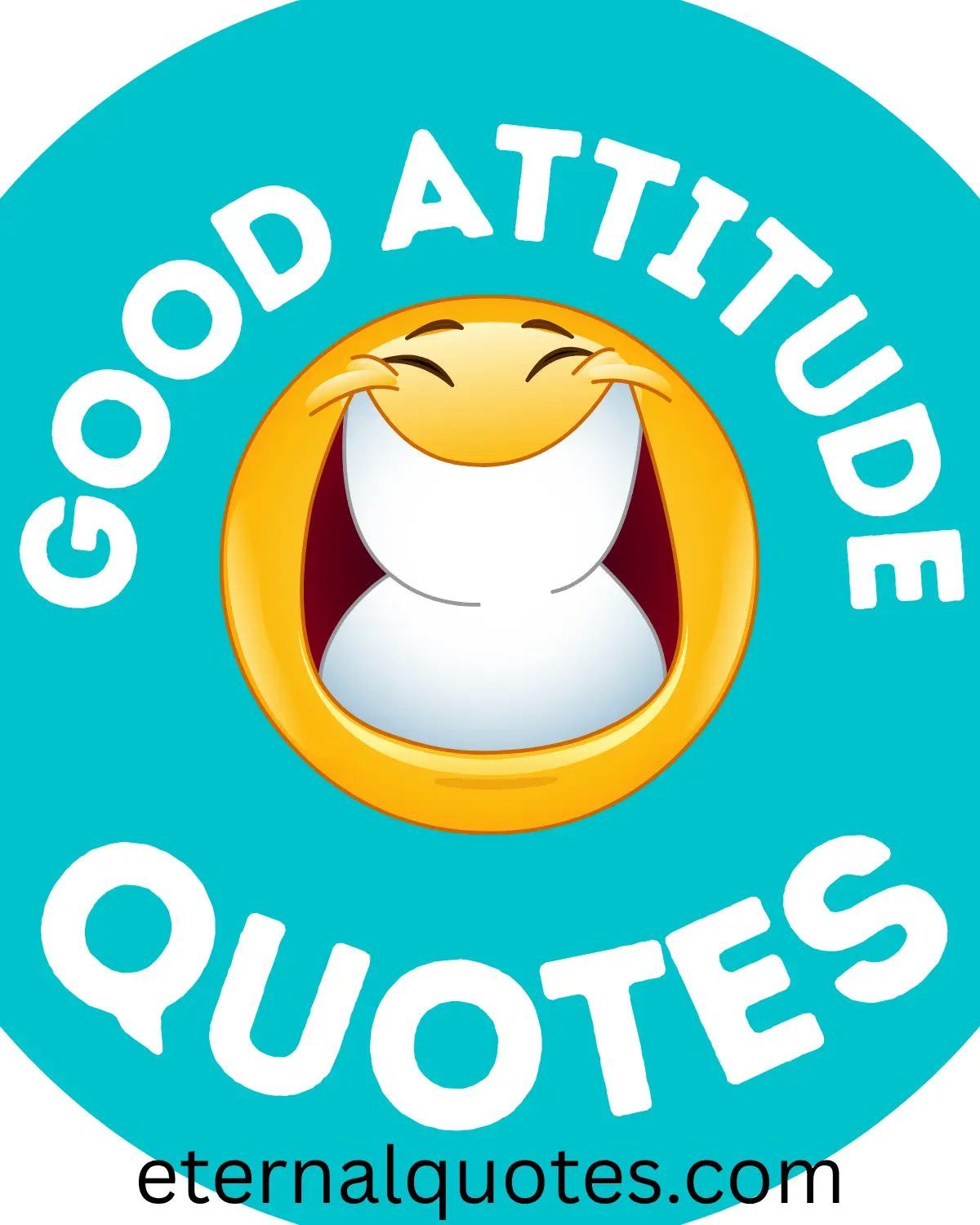 Good attitude quotes about positivity, mindset and confidence
