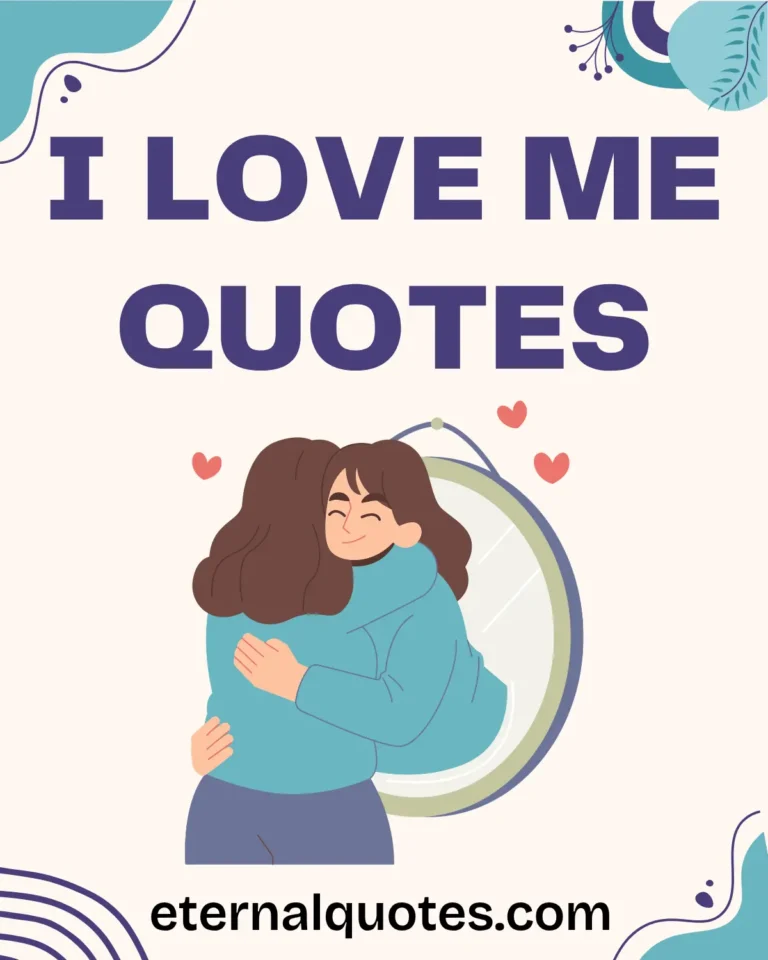 Self love quotes about confidence, self-worth and inner strength