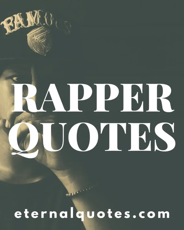 Rapper quotes about success, hustle and street life