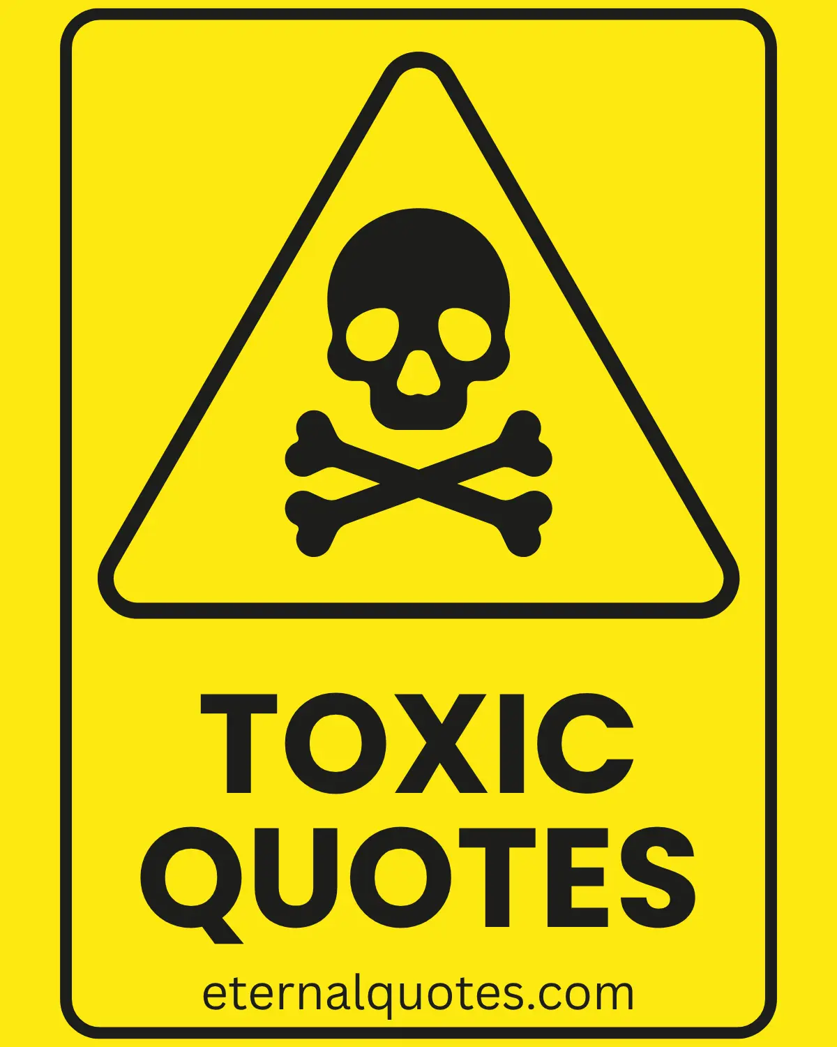 Toxic quotes about negative energy, boundaries and self-respect